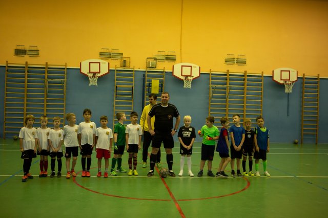 Игры 20-21 ноября